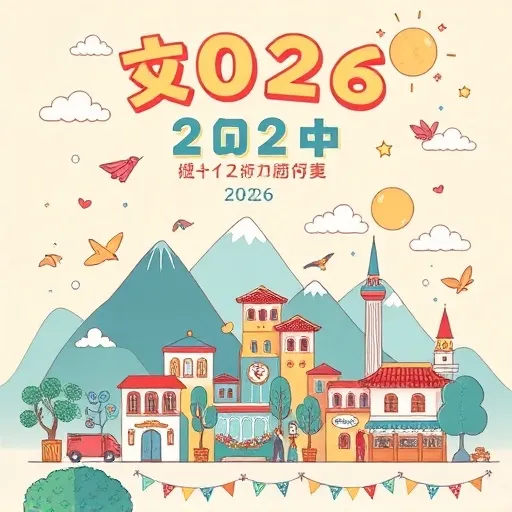 為什麼「雲盞閣」在2026年成為搜尋熱點？