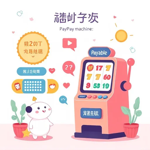 想贏獎金？學會看懂老虎機機臺Paytable