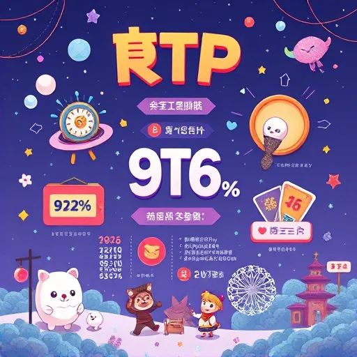 線上老虎機怎麼玩？掌握RTP提升獲利技巧